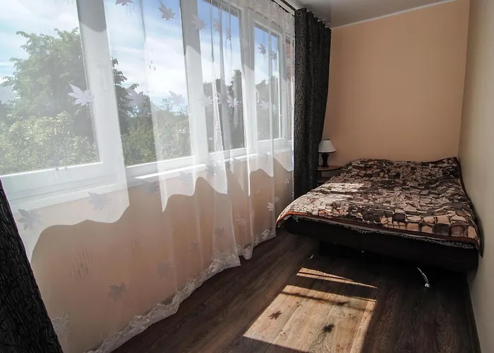 Apartment Buto Nuoma