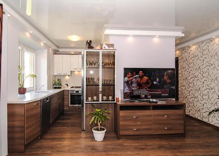 Buto Nuoma Apartment *