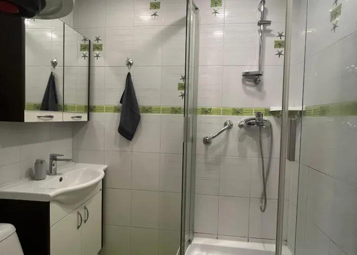 Apartment Buto Nuoma *